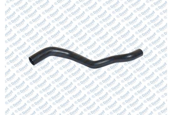 MES 1712 Radyator Ust Hortumu Kangoo 1.5dci 02>
